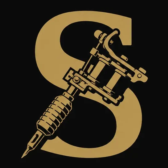 Scar Street Tattoo logo